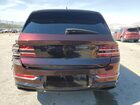 2021 Genesis Gv80 Base Двухцветный vin: KMUHCESCXMU046882