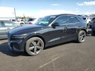 2022 Genesis Gv70 Base Black vin: KMUMCDTC7NU073658