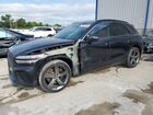 2023 Genesis Gv70 Base Black vin: KMUMCDTC9PU090500