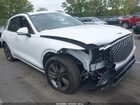 2022 Genesis Gv70 3.5t Awd Sport White vin: KMUMCDTCXNU029282