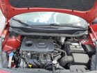 2017 Kia Rio Lx Red vin: KNADM4A34H6015547 2017 Kia Rio Lx Red vin: KNADM4A34H6015547