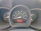 2017 Kia Rio Lx Белый vin: KNADM4A38H6020699