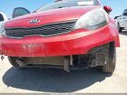 2017 Kia Rio Lx Red vin: KNADM4A39H6049192 2017 Kia Rio Lx Red vin: KNADM4A39H6049192