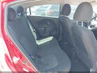 2017 Kia Rio Lx Red vin: KNADM4A39H6049192 2017 Kia Rio Lx Red vin: KNADM4A39H6049192