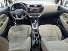 2017 Kia Rio Lx White vin: KNADM4A3XH6085702 2017 Kia Rio Lx White vin: KNADM4A3XH6085702