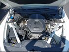 2018 Kia Stinger Белый vin: KNAE15LA2J6041245 2018 Kia Stinger Белый vin: KNAE15LA2J6041245