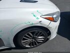 2018 Kia Stinger Белый vin: KNAE15LA2J6041245 2018 Kia Stinger Белый vin: KNAE15LA2J6041245