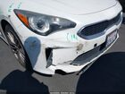 2018 Kia Stinger Белый vin: KNAE15LA2J6041245 2018 Kia Stinger Белый vin: KNAE15LA2J6041245