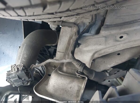 KNAE15LA2J6041245 2018 KIA STINGER Белый 