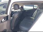 2018 Kia Stinger Белый vin: KNAE15LA2J6041245 2018 Kia Stinger Белый vin: KNAE15LA2J6041245