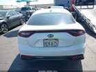 2018 Kia Stinger Белый vin: KNAE15LA2J6041245 2018 Kia Stinger Белый vin: KNAE15LA2J6041245