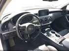 2018 Kia Stinger Белый vin: KNAE15LA2J6041245 2018 Kia Stinger Белый vin: KNAE15LA2J6041245