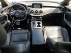 2020 Kia Stinger Gt Белый vin: KNAE35LC8L6077391