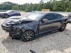 2023 Kia Stinger Gt Line Gray vin: KNAE35LD1P6133489