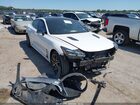 2023 Kia Stinger Gt-line White vin: KNAE35LD6P6131415