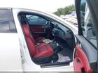 2021 Kia Stinger Gt1 Белый vin: KNAE45LC6M6089750