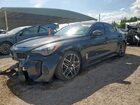 2023 Kia Stinger Gt2 Charcoal vin: KNAE55LC2P6126407