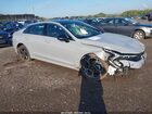 2025 Kia K5 Gt-line Gray vin: KNAG64J72S5386990