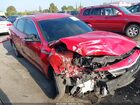 2017 Kia Optima Hybrid Ex Red vin: KNAGU4LEXH5011598 2017 Kia Optima Hybrid Ex Red vin: KNAGU4LEXH5011598