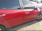 2017 Kia Optima Hybrid Ex Red vin: KNAGU4LEXH5011598 2017 Kia Optima Hybrid Ex Red vin: KNAGU4LEXH5011598