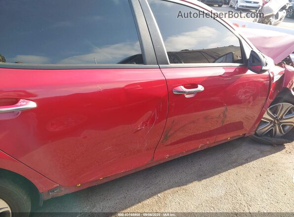 KNAGU4LEXH5011598 2017 KIA OPTIMA HYBRID Red 