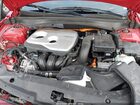 2017 Kia Optima Hybrid Ex Red vin: KNAGU4LEXH5011598 2017 Kia Optima Hybrid Ex Red vin: KNAGU4LEXH5011598