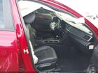 2017 Kia Optima Hybrid Ex Red vin: KNAGU4LEXH5011598 2017 Kia Optima Hybrid Ex Red vin: KNAGU4LEXH5011598