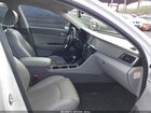 2017 Kia Optima Plug-in Hybrid Ex Белый vin: KNAGV4LD4H5007440