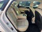 2017 Kia Cadenza Premium White vin: KNALC4J11H5072680
