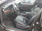 2017 Kia Cadenza Premium Black vin: KNALC4J12H5088077
