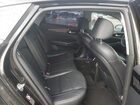 2017 Kia Cadenza Premium Black vin: KNALC4J12H5088077