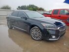 2017 Kia Cadenza Premium Black vin: KNALC4J15H5080930 2017 Kia Cadenza Premium Black vin: KNALC4J15H5080930