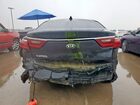 2017 Kia Cadenza Premium Black vin: KNALC4J15H5080930 2017 Kia Cadenza Premium Black vin: KNALC4J15H5080930