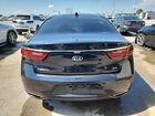 2017 Kia Cadenza Premium Blue vin: KNALC4J17H5060730 2017 Kia Cadenza Premium Blue vin: KNALC4J17H5060730