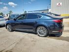 2017 Kia Cadenza Premium Blue vin: KNALC4J17H5060730 2017 Kia Cadenza Premium Blue vin: KNALC4J17H5060730