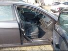 2016 Kia Cadenza Premium Серый vin: KNALN4D72G5212678
