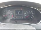 2016 Kia Cadenza Premium Серый vin: KNALN4D72G5212678