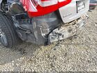 2016 Kia Cadenza Premium Серый vin: KNALN4D72G5212678