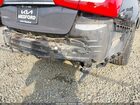 2016 Kia Cadenza Premium Серый vin: KNALN4D72G5212678