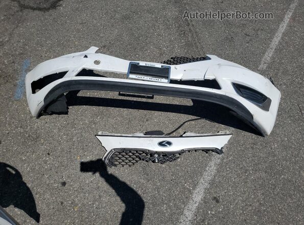 KNALN4D77G5199104 2016 KIA CADENZA White Շարժիչի բաժամունքի տեսք