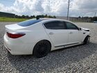2017 Kia K900 White vin: KNALW4D43H6035945 2017 Kia K900 White vin: KNALW4D43H6035945