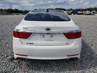 2017 Kia K900 White vin: KNALW4D43H6035945 2017 Kia K900 White vin: KNALW4D43H6035945