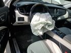2017 Kia K900 White vin: KNALW4D43H6035945 2017 Kia K900 White vin: KNALW4D43H6035945