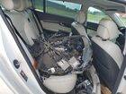 2017 Kia K900 White vin: KNALW4D43H6035945 2017 Kia K900 White vin: KNALW4D43H6035945