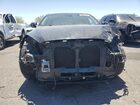 2017 Kia K900 Черный vin: KNALW4D46H6036281