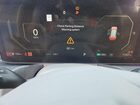 2024 Kia Ev9 Land Blue vin: KNDADFS50R6030257