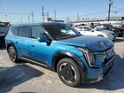2024 Kia Ev9 Land Blue vin: KNDADFS50R6030257