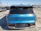 2024 Kia Ev9 Land Blue vin: KNDADFS50R6030257