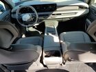 2024 Kia Ev9 Land Blue vin: KNDADFS50R6030257