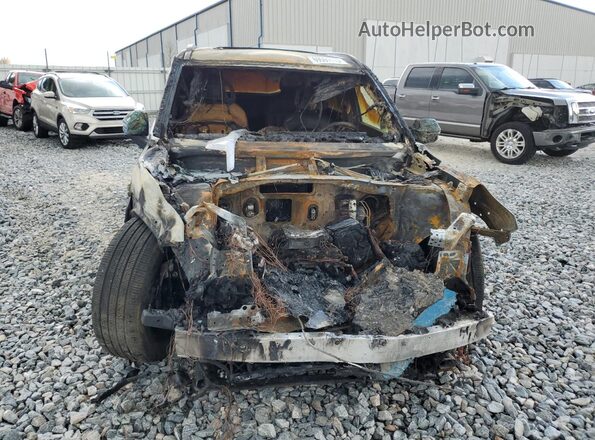 KNDADFS5XR6035790 2024 KIA EV9 Синий Вид спереди